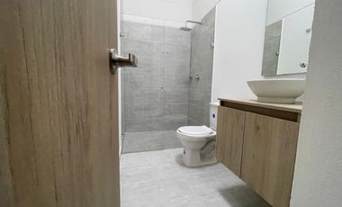 apartamento en arriendo en la ceja. Cod A61405