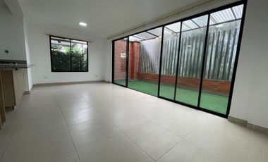 apartamento en arriendo en la ceja. Cod A61405
