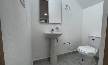 apartamento en arriendo en la ceja. Cod A61405