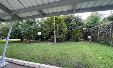 apartamento en arriendo en la ceja. Cod A61405