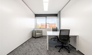 All-inclusive access to office in Regus Menara Asia Afrika