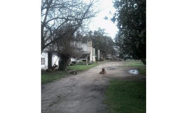 Excelente fracción en Ruta 88 km 3