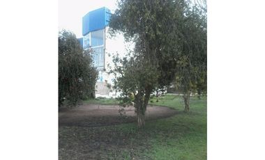 Excelente fracción en Ruta 88 km 3