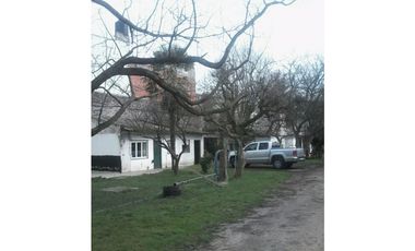 Excelente fracción en Ruta 88 km 3