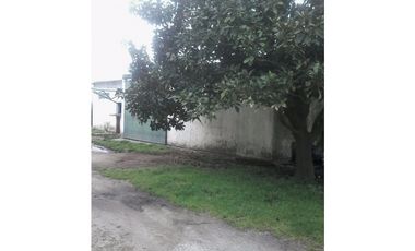 Excelente fracción en Ruta 88 km 3