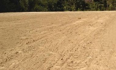 Tanah Dijual Murah Dekat Kota Luasan Standart Utara Taman Bagelen Purworejo