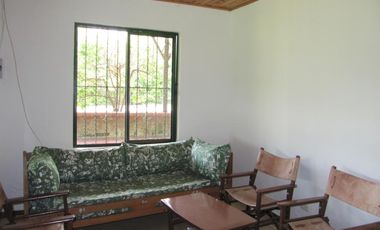 finca en venta en vereda la despensa. Cod V107227