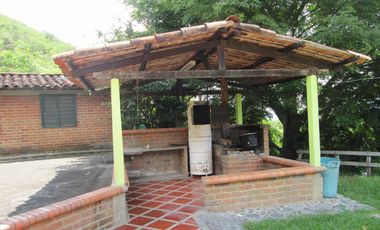 finca en venta en vereda la despensa. Cod V107227