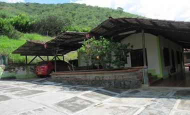 finca en venta en vereda la despensa. Cod V107227