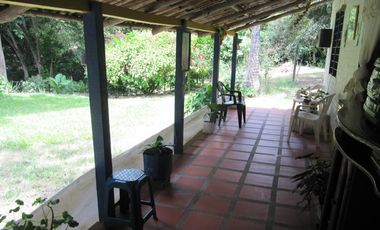finca en venta en vereda la despensa. Cod V107227