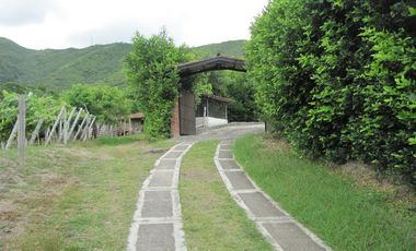 finca en venta en vereda la despensa. Cod V107227