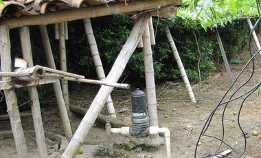 finca en venta en vereda la despensa. Cod V107227