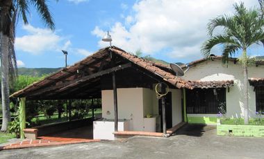 finca en venta en vereda la despensa. Cod V107227