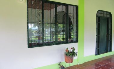 finca en venta en vereda la despensa. Cod V107227