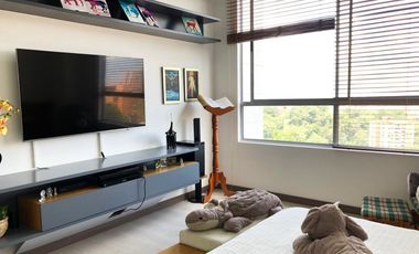 PR13802 APARTAMENTO AMOBLADO EN RENTA SECTOR LOS BENEDICTINOS