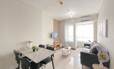 Apartemen Nifarro Park