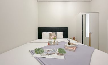 Apartemen Nifarro Park