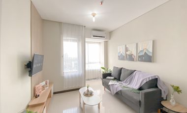 Apartemen Nifarro Park