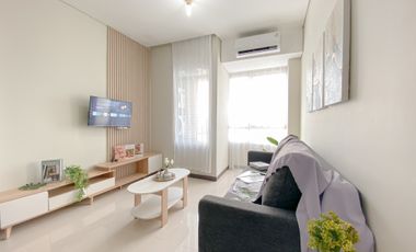 Apartemen Nifarro Park