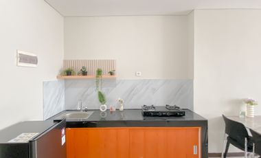 Apartemen Nifarro Park