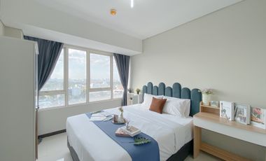 Apartemen Nifarro Park