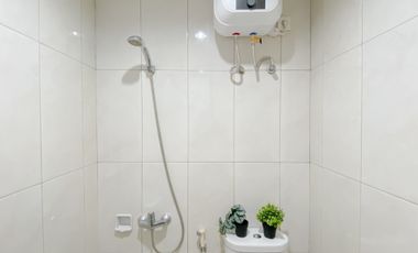 Apartemen Nifarro Park