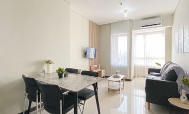 Apartemen Nifarro Park