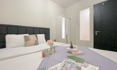 Apartemen Nifarro Park