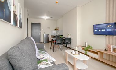 Apartemen Nifarro Park