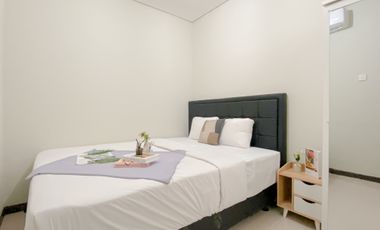 Apartemen Nifarro Park