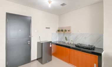 Apartemen Nifarro Park