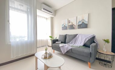 Apartemen Nifarro Park