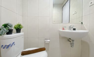 Apartemen Nifarro Park