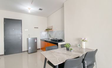 Apartemen Nifarro Park