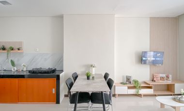 Apartemen Nifarro Park
