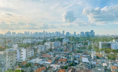 Apartemen Nifarro Park