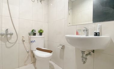 Apartemen Nifarro Park