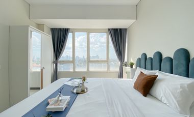 Apartemen Nifarro Park