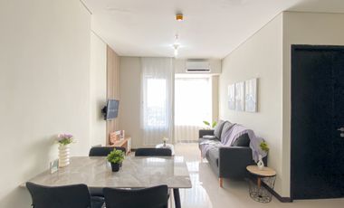 Apartemen Nifarro Park