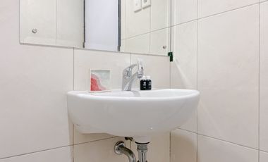 Apartemen Nifarro Park