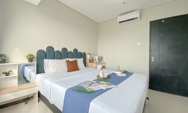 Apartemen Nifarro Park