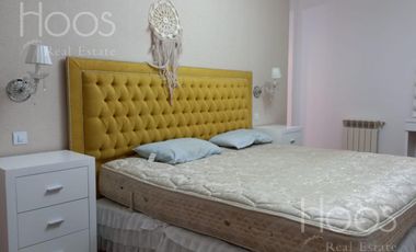 Casa 4 amb  en Alquiler Temporal- Altos Del Sol- Parque Leloir