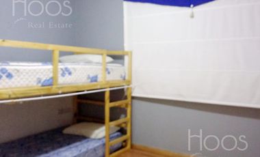 Casa 4 amb  en Alquiler Temporal- Altos Del Sol- Parque Leloir