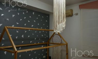 Casa 4 amb  en Alquiler Temporal- Altos Del Sol- Parque Leloir