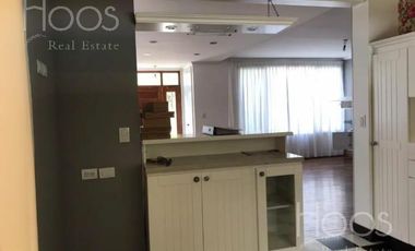Casa 4 amb  en Alquiler Temporal- Altos Del Sol- Parque Leloir