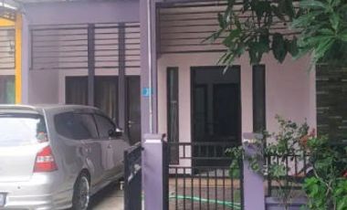 Dijual Rumah Termurah Ketintang Madya Surabaya