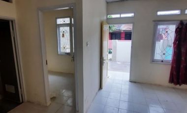 Rumah Murah Di Taman Mutiara Indah 1 Serang Banten