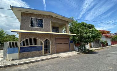 Casa en venta en Col. Venustiano Carranza. BOCA DEL RÍO, VERACRUZ
