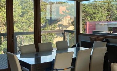 Mar Azul Hermosa Casa Frente Al Mar 5 Ambientes !!!