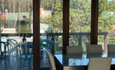 Mar Azul Hermosa Casa Frente Al Mar 5 Ambientes !!!